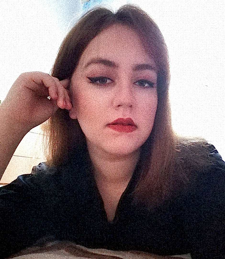 Елена Стрильчук