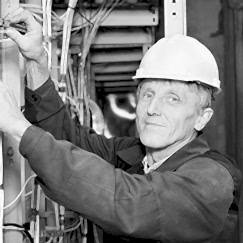 Анатолий Вязков