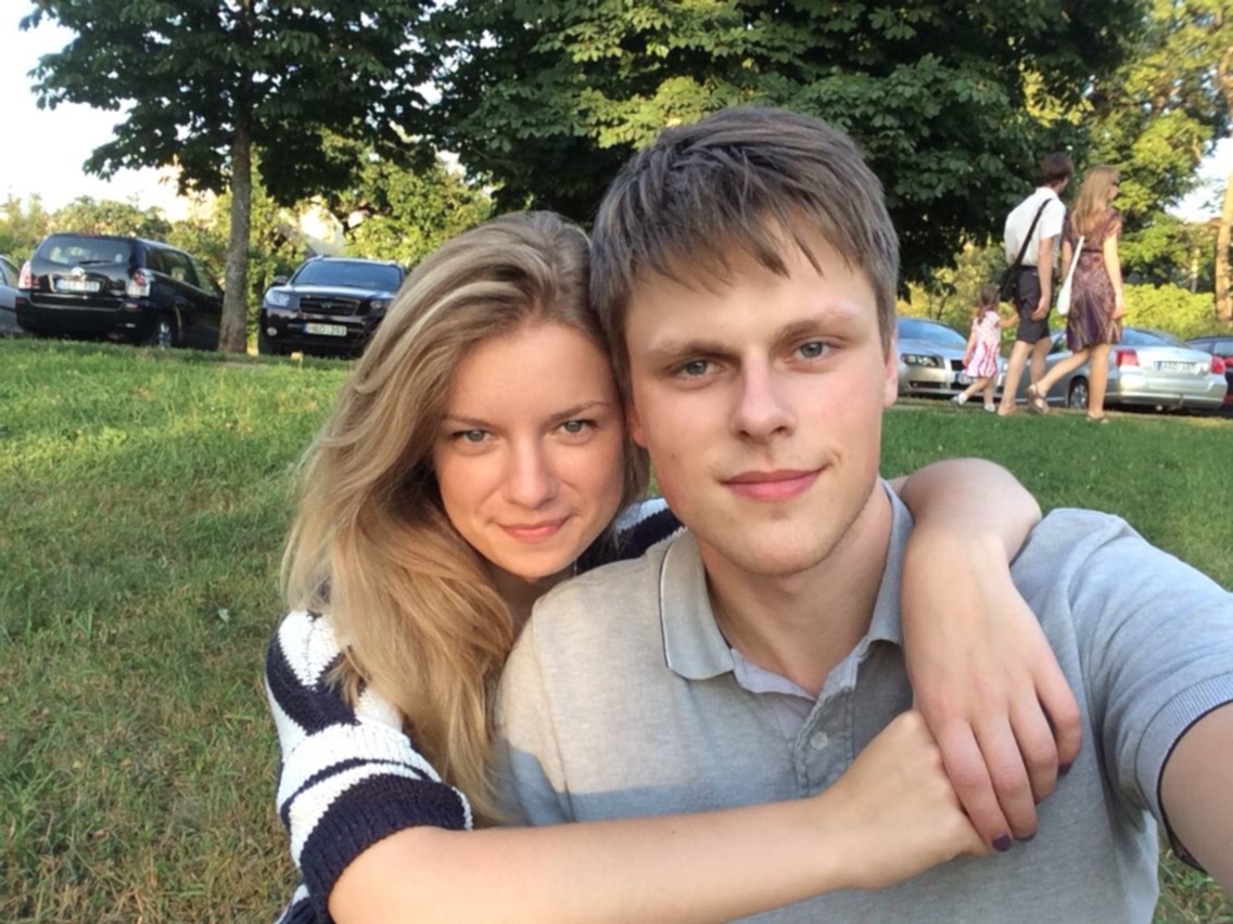 Сергей Нечаев