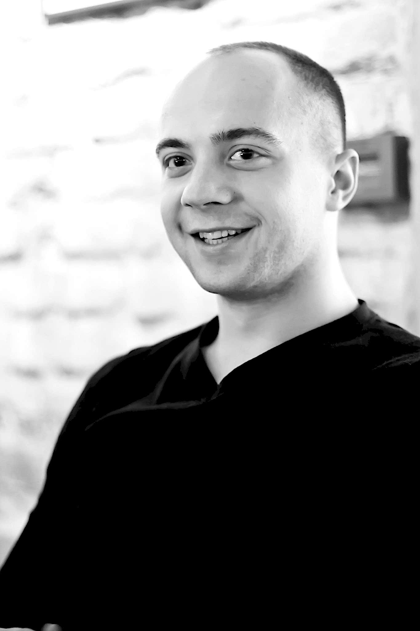 Андрей Подолянский