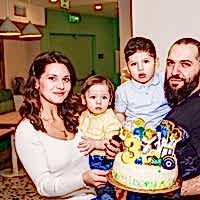 Светлана Чирцова