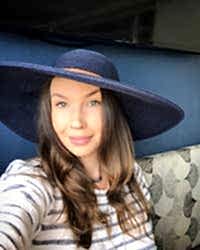 Александра Корытова