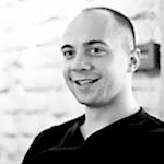 Андрей Подолянский