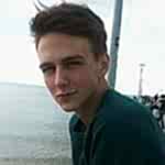 Михаил Попов