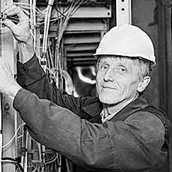 Анатолий Вязков